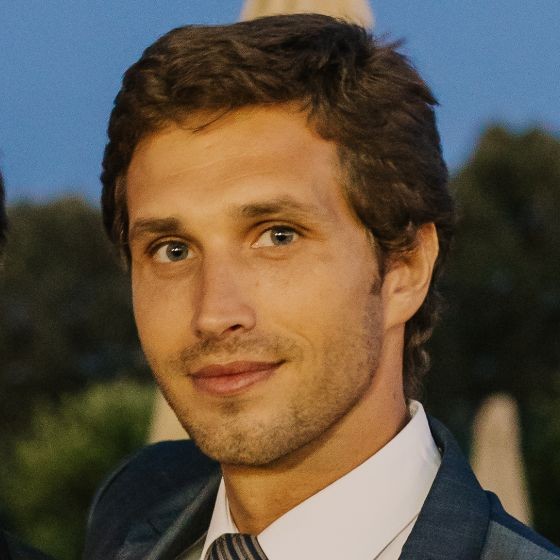 António Taurino